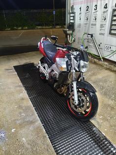 Suzuki - GSR 600 DELOVI