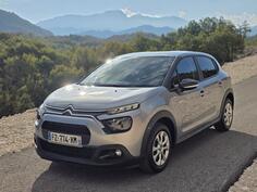 Citroen - C3 - 1.2 Putnicki Model 06/2021g.