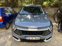 Kia - Sportage - 1.6