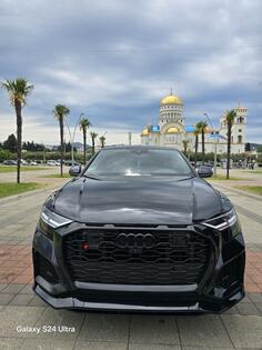 Audi - Q8 - 3.0 tdi