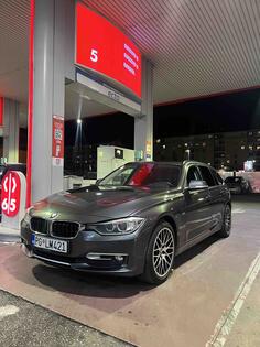 BMW - 320 - 320