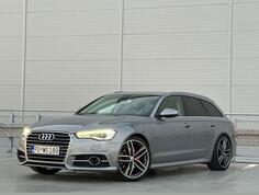 Audi - A6 - 2.0 Tdi