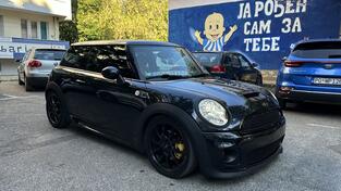 Mini - Cooper S