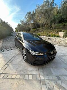 Volkswagen - Golf 8 - R LINE 2.0