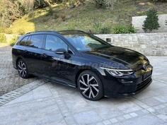 Volkswagen - Golf 8 - R LINE 2.0