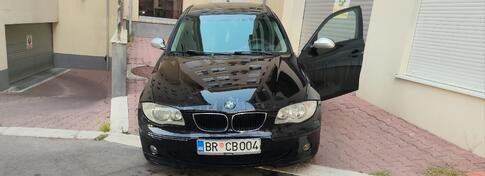 BMW - 118