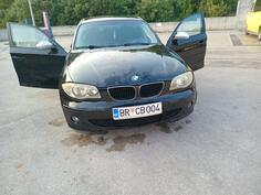 BMW - 118