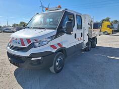 Iveco - 35.180 BE