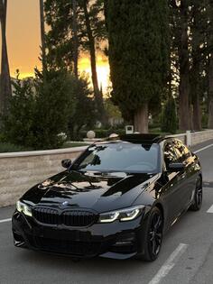 BMW - 330 - 330d M Sport xDrive