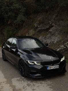 BMW - 330 - 330d M Sport xDrive