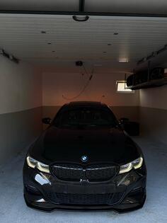 BMW - 330 - 330d M Sport xDrive