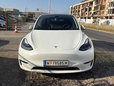 Tesla - Model 3 - Y