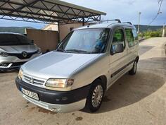 Citroen - Berlingo - 2.0 hdi