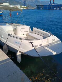 Sea ray - 240 sundeck