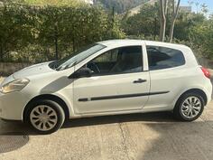 Renault - Clio - 1.5 dci