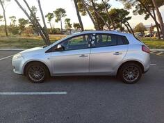 Fiat - Bravo - 1.9mjtd