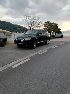 Volkswagen - Touareg - 3.0
