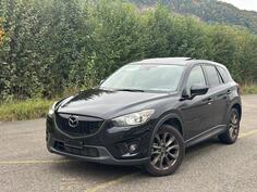 Mazda - CX-5 - 2.2 D REVOLUTION