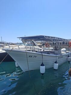 Fibramar - 780 Pescador