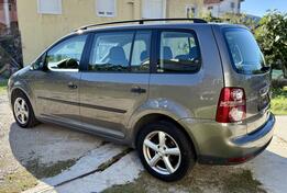Volkswagen - Touran - 1.9 TDI