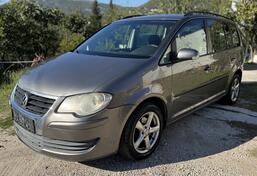 Volkswagen - Touran - 1.9 TDI