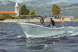 Fibramar - 780 Pescador