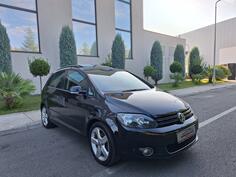 Volkswagen - Golf Plus - 1.6tdi 77kw