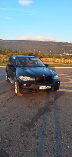 BMW - X5 - 3.0d