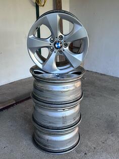 Fabričke - BMW - Aluminijum felne