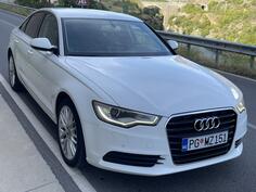 Audi - A6 - 2.0 TDI