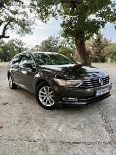 Volkswagen - Passat - 1.6 TDI
