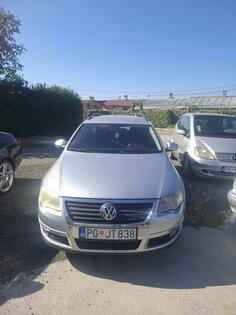 Volkswagen - Passat - 2.0