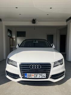 Audi - A7 - 3.0