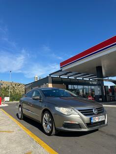 Volkswagen - Passat CC - 2.0TDI