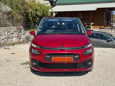 Citroen - C4 Picasso - 1.5 HDI 7 Sjedista