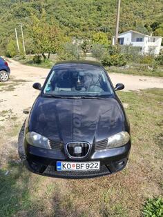 Seat - Ibiza - 1.2