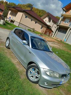 BMW - 118 - 2.0