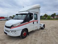 Iveco - Daily 50-180