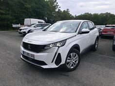 Peugeot - 3008 - 1.5 BlueHDI Automatik 21god