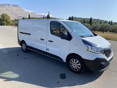 Renault - Trafic