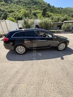 Opel - Insignia - 2.0