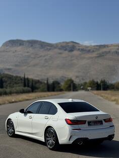 BMW - 320 - 2.0 140kw M Paket