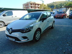 Renault - Clio - 1.5 dci