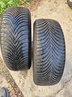 Michelin - Alpina5 - Zimska guma