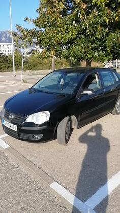 Volkswagen - Polo - 1.9 sdi