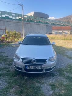 Volkswagen - Passat - 2.0