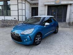 Citroen - C3 - DS3-AUTOMATIK-1.4 HDI