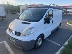Renault - TRAFIC