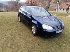Volkswagen - Golf 5 - 1.9