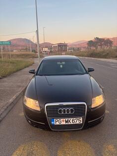 Audi - A6 - 2.0 TDI